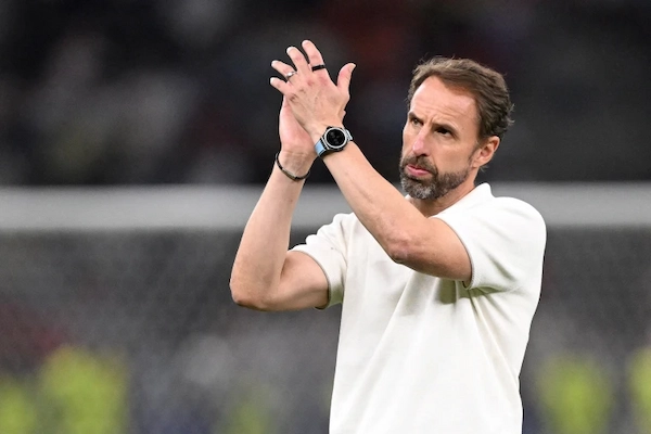 Ai sẽ thay thế Gareth Southgate dẫn dắt đội tuyển Anh?