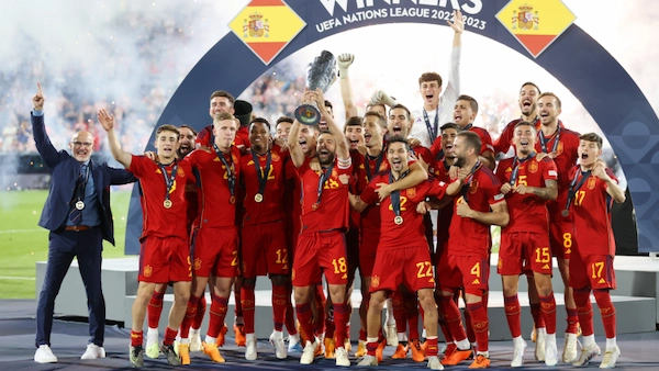 UEFA Nations League 2024/25: Những điều cần biết