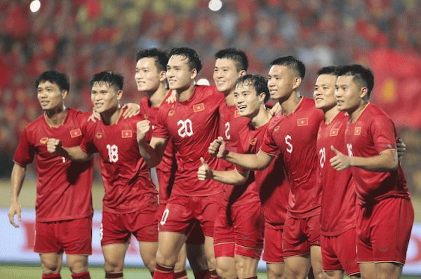 AFF Cup 2024 được FIFA công nhận là giải đấu loại A