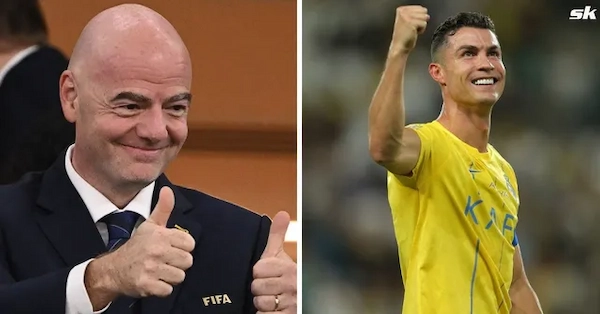 Cristiano Ronaldo sẽ tham dự Club World Cup 2025?