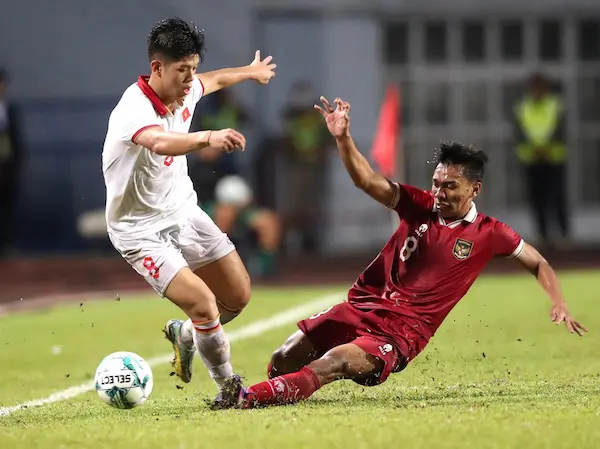 U23 Việt Nam vs U23 Indonesia: Ai sẽ lên ngôi vô địch?