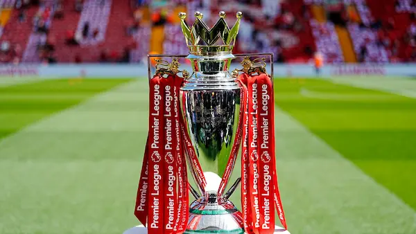 Cầu thủ Premier League bị tố bán độ!