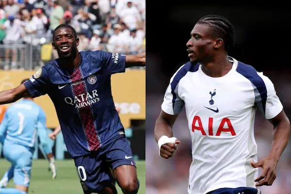 PSG hay Tottenham sẽ giành Siêu cúp châu Âu 2025?