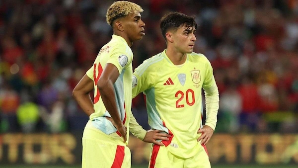 Lý do gì khiến Tây Ban Nha "dọa" từ bỏ World Cup 2026?