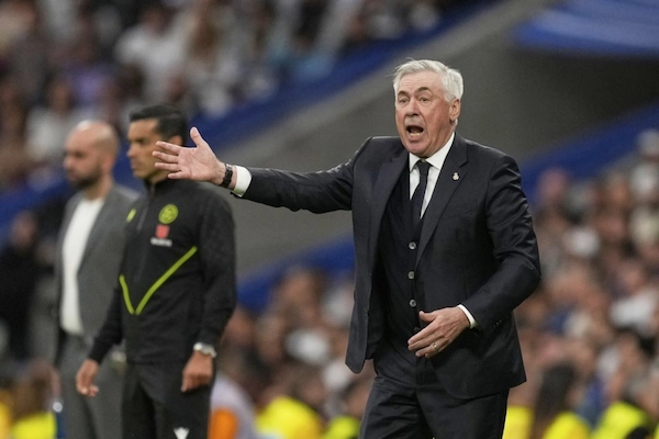 Brazil bị xử ép tại trận vòng loại World Cup 2026 gặp Bolivia?