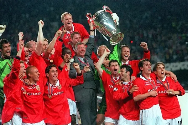 Sir Alex Ferguson có thể trở lại Man Utd làm HLV không?