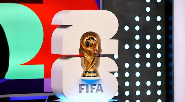 World Cup 2026 chứng tỏ sức hút như thế nào?