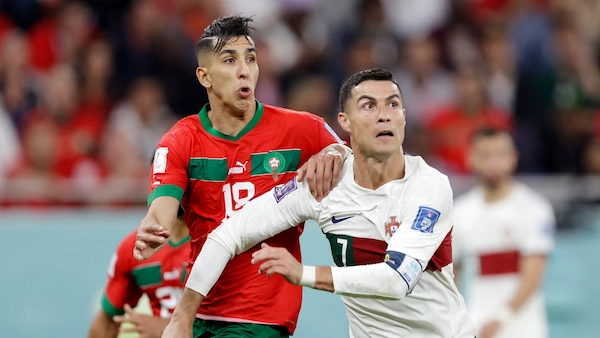 Bồ Đào Nha triệu tập đội hình “tất tay” cho vòng loại World Cup 2026?