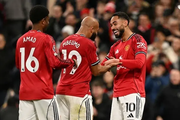 Man United có cơ hội dự C1 dù chỉ đứng thứ 5 Ngoại hạng Anh?