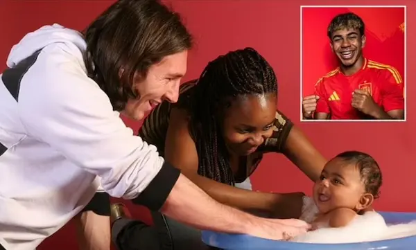 Cuộc đối đầu giữa Lionel Messi và Yamal diễn ra khi nào?