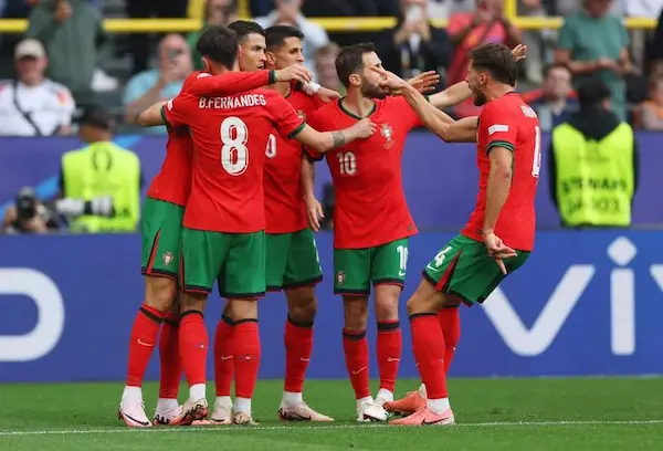 Bồ Đào Nha đấu giao hữu với đội nào trước World Cup 2026?