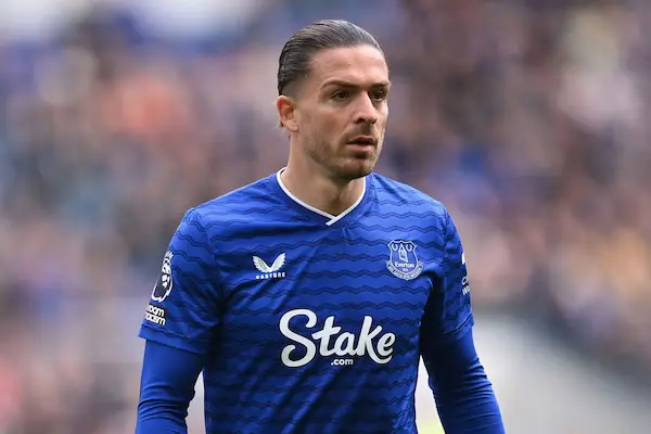 Giấc mơ World Cup của Jack Grealish không còn?