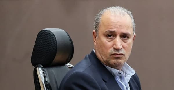 World Cup 2026 có thể thiếu đội tuyển Iran vì khủng hoảng chính trị