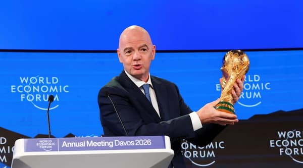 World Cup 2026 có thể thiếu đội tuyển Iran vì khủng hoảng chính trị