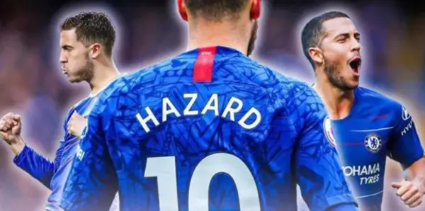 Eden Hazard từ giã sân cỏ: Quá nhiều tiếc nuối cho vũ công người Bỉ