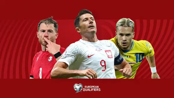 Euro 2024: Nhận định vòng play-off tranh vé tới