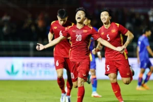 Thể thức lạ lùng của AFF Cup gây tranh cãi