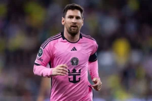 Lionel Messi sẽ về đâu nếu rời Inter Miami?