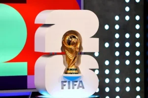 World Cup 2026 có thể tăng số đội tham dự