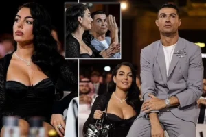 Cristiano Ronaldo và gia đình bị đe doạ