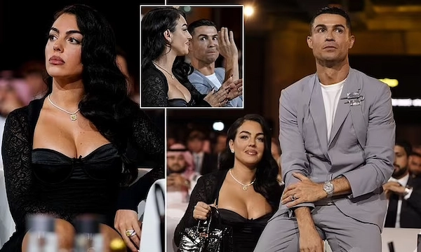 Cristiano Ronaldo và gia đình bị đe doạ