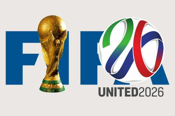 World Cup 2026: Giải đấu đặc biệt nhất trong lịch sử bóng đá World Cup 2026: Giải đấu đặc biệt nhất trong lịch sử bóng đá