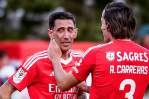Angel Di Maria đã chia tay bóng đá châu Âu như thế nào?