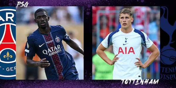 PSG hay Tottenham sẽ giành Siêu cúp châu Âu 2025?