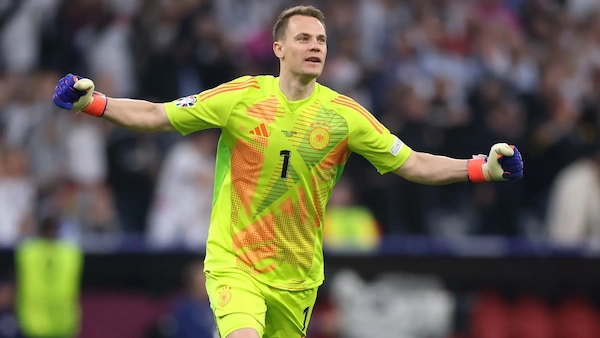 Manuel Neuer có tham dự World Cup 2026 không?