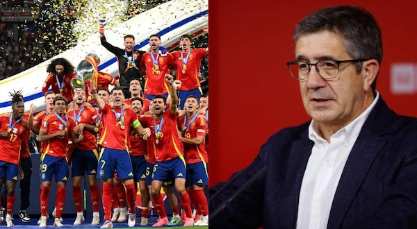 Lý do gì khiến Tây Ban Nha "dọa" từ bỏ World Cup 2026?