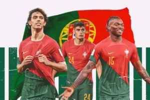 Bồ Đào Nha triệu tập đội hình “tất tay” cho vòng loại World Cup 2026?