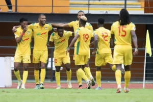 Quốc gia giành vé dự World Cup 2026 nhờ bốc thăm ngẫu nhiên?
