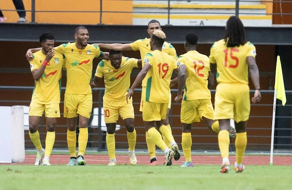 Quốc gia giành vé dự World Cup 2026 nhờ bốc thăm ngẫu nhiên?