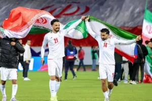 Tại sao Iran quyết định tẩy chay lễ bốc thăm World Cup 2026?