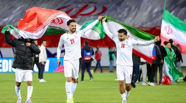 Tại sao Iran quyết định tẩy chay lễ bốc thăm World Cup 2026?