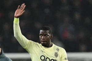 Paul Pogba có cơ hội dự World Cup 2026 sau hơn 2 năm treo giò?
