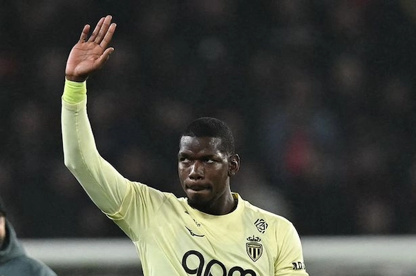 Paul Pogba có cơ hội dự World Cup 2026 sau hơn 2 năm treo giò?