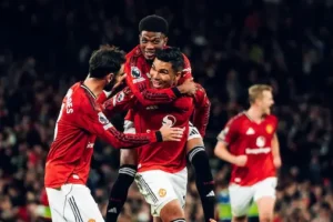 Man United có cơ hội dự C1 dù chỉ đứng thứ 5 Ngoại hạng Anh?