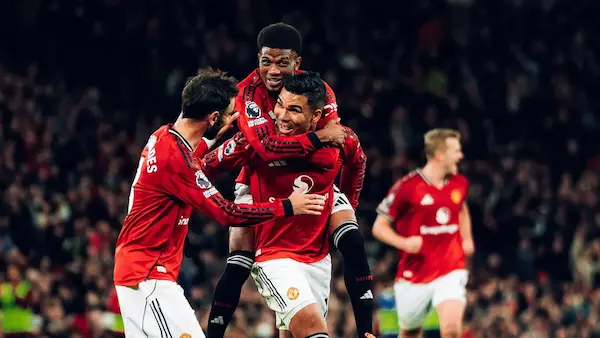 Man United có cơ hội dự C1 dù chỉ đứng thứ 5 Ngoại hạng Anh?