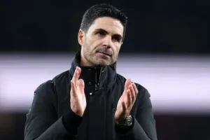 Liệu Arsenal có thể đánh bại Manchester City để xưng vương?