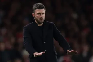 Vì sao Michael Carrick khởi đầu rực rỡ tại Manchester United?