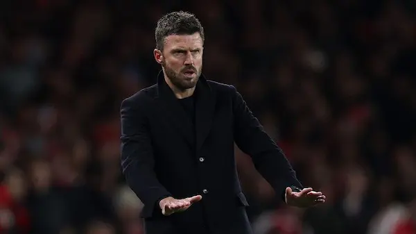 Vì sao Michael Carrick khởi đầu rực rỡ tại Manchester United?