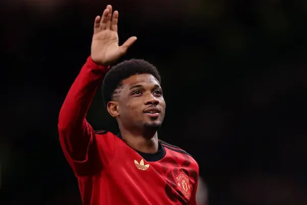 Michael Carrick tái hợp Man Utd: Mối quan hệ với Amad sẽ ra sao?