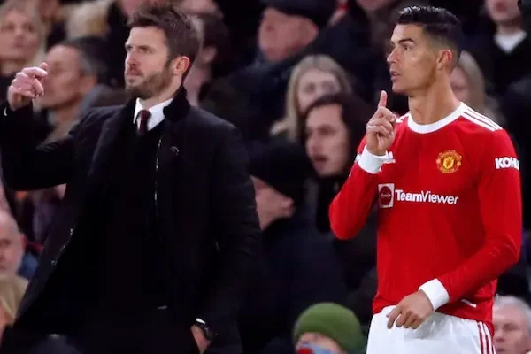 Man Utd sẽ tái ngộ Cristiano Ronaldo?