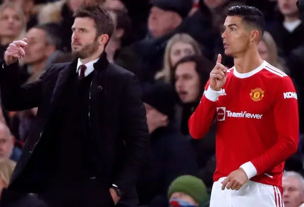 Man Utd sẽ tái ngộ Cristiano Ronaldo?