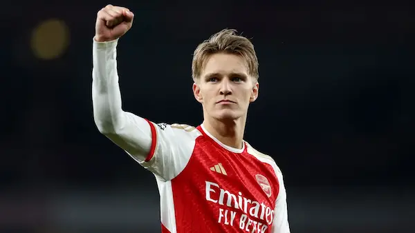 Martin Odegaard chấn thương ảnh hưởng thế nào đến Arsenal?