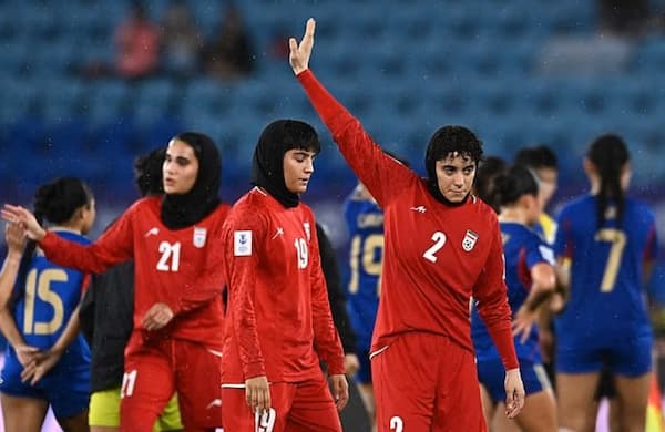 World Cup 2026 có thể thiếu đội tuyển Iran vì khủng hoảng chính trị
