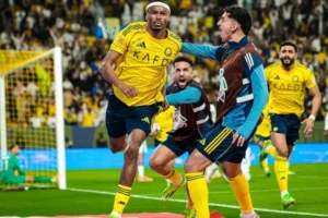 Al-Nassr nhọc nhằn đánh bại NEOM, ai là người lập công?