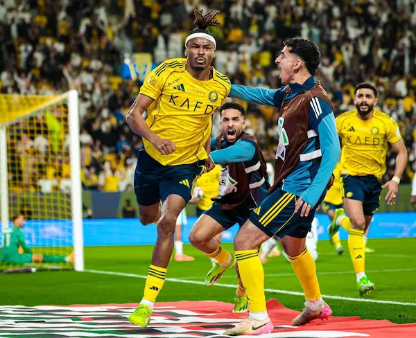 Al-Nassr nhọc nhằn đánh bại NEOM, ai là người lập công?